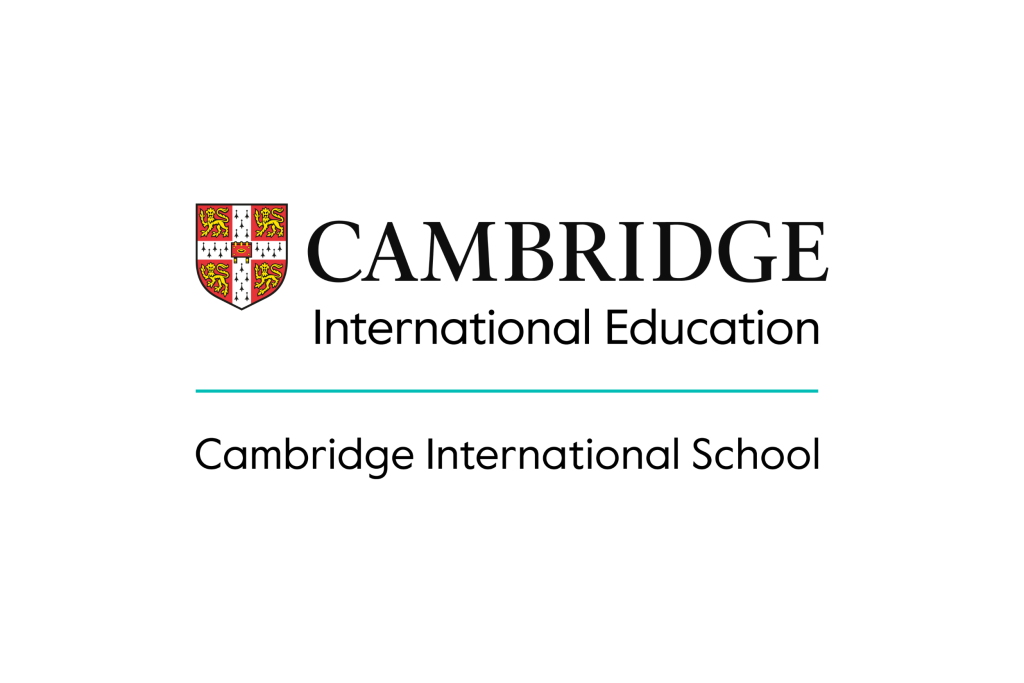 Cambridge logo